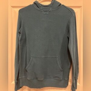 Athleta Girl green  Top size XL